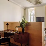 Hotel The Ivens, Autograph Collection Lisbon