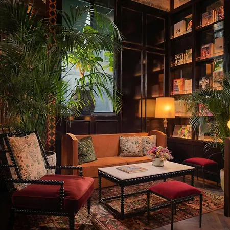 Hotel The Ivens, Autograph Collection Lisboa