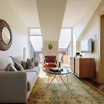 Hotel The Ivens, Autograph Collection