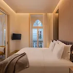The Ivens, Autograph Collection Hotel Lizbona