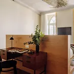 The Ivens, Autograph Collection Lisboa