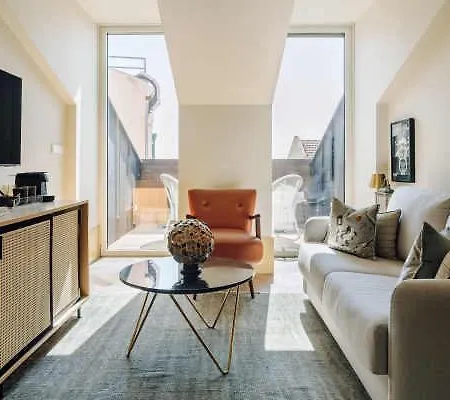 The Ivens, Autograph Collection Hotell 5*