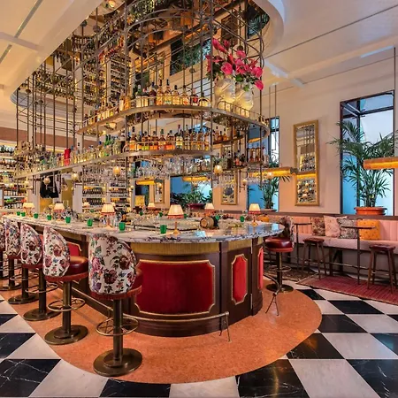 The Ivens, Autograph Collection 5* Лиссабон