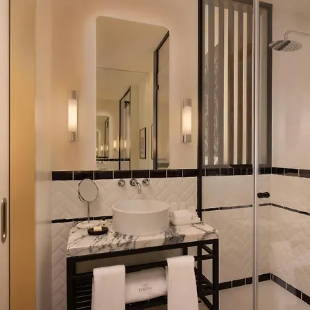 Hotell The Ivens, Autograph Collection