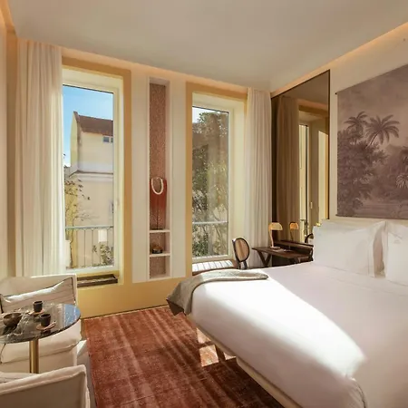 The Ivens, Autograph Collection Hotell 5*