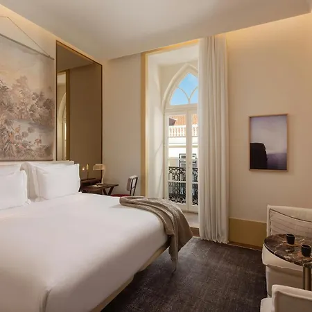 Hotell The Ivens, Autograph Collection Lisboa