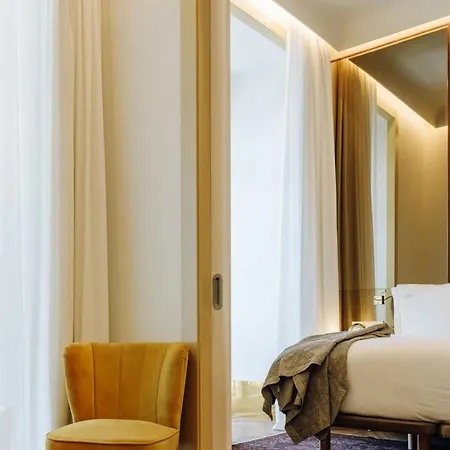 Hotell The Ivens, Autograph Collection