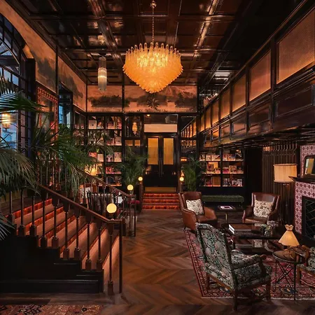 The Ivens, Autograph Collection Hotell 5*