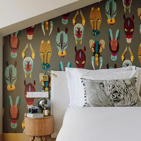 The Ivens, Autograph Collection Hotell 5*