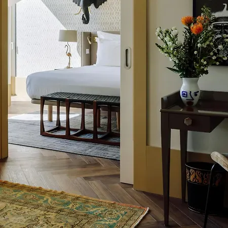 The Ivens, Autograph Collection Hotell Lisboa