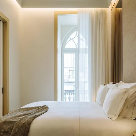 Hotell The Ivens, Autograph Collection Lisboa