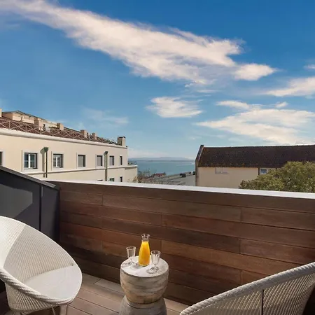 Hotell The Ivens, Autograph Collection 5*