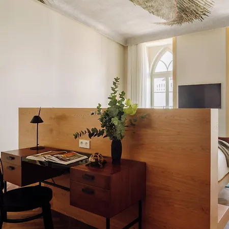Hotell The Ivens, Autograph Collection Lisboa