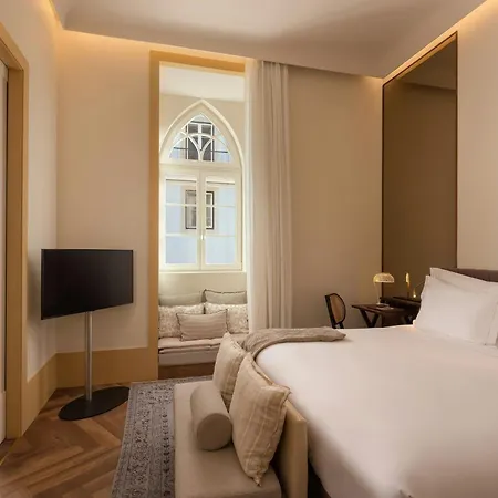 The Ivens, Autograph Collection Hotell