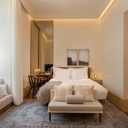 The Ivens, Autograph Collection Hotell 5*