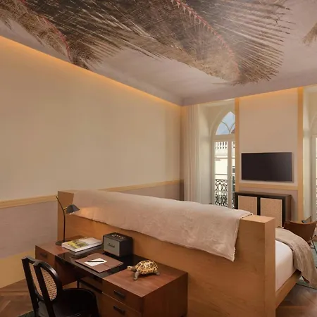 Hotell The Ivens, Autograph Collection 5*