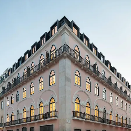 Hotell The Ivens, Autograph Collection 5*