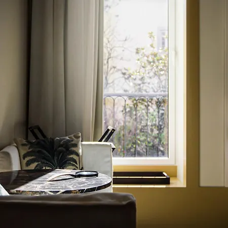 The Ivens, Autograph Collection Hotell Lisboa