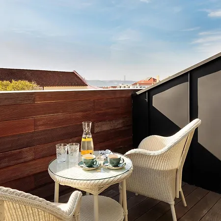 The Ivens, Autograph Collection Hotell 5*