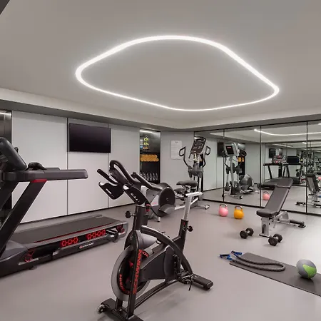 The Ivens, Autograph Collection Лиссабон