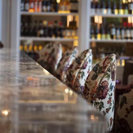 Hotell The Ivens, Autograph Collection 5*