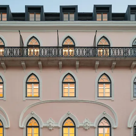 Hotell The Ivens, Autograph Collection