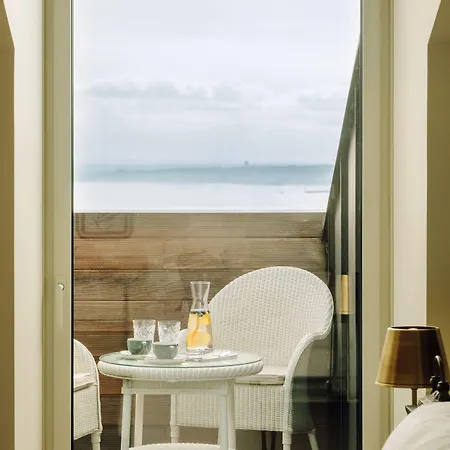 Hotell The Ivens, Autograph Collection