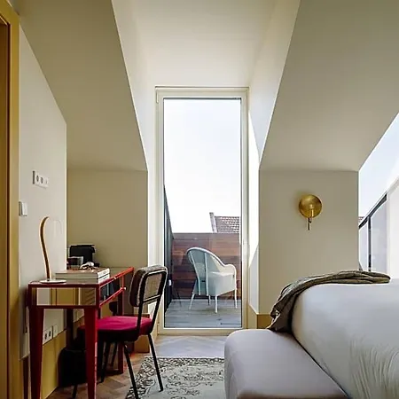 The Ivens, Autograph Collection Hotel Lisbona