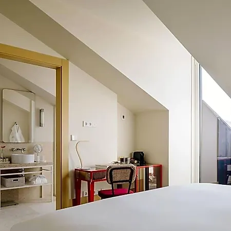 The Ivens, Autograph Collection Hotell 5*