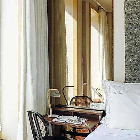 Hotel The Ivens, Autograph Collection