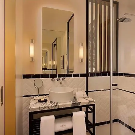 Hotell The Ivens, Autograph Collection
