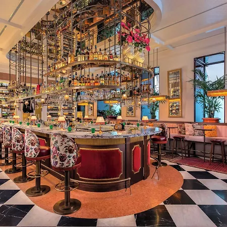 The Ivens, Autograph Collection Hotel 5*