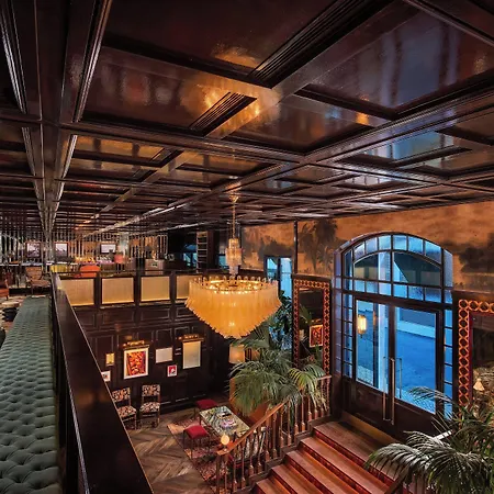 Hotel The Ivens, Autograph Collection