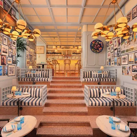 The Ivens, Autograph Collection Hotel