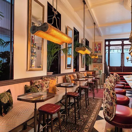 The Ivens, Autograph Collection Hotel