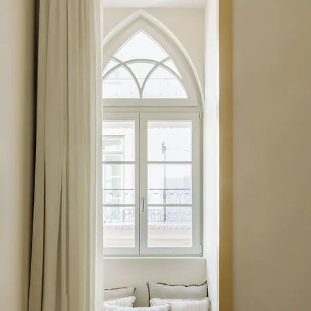 Hotel The Ivens, Autograph Collection Lisbon
