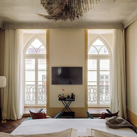Hotel The Ivens, Autograph Collection 5*