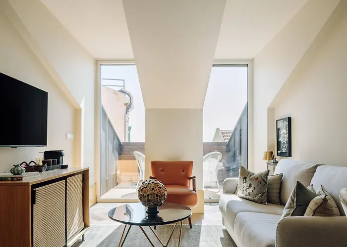 The Ivens, Autograph Collection Hotel Lisbona