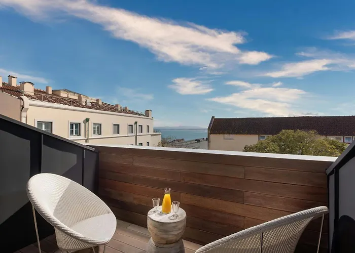 Hotel The Ivens, Autograph Collection 5*