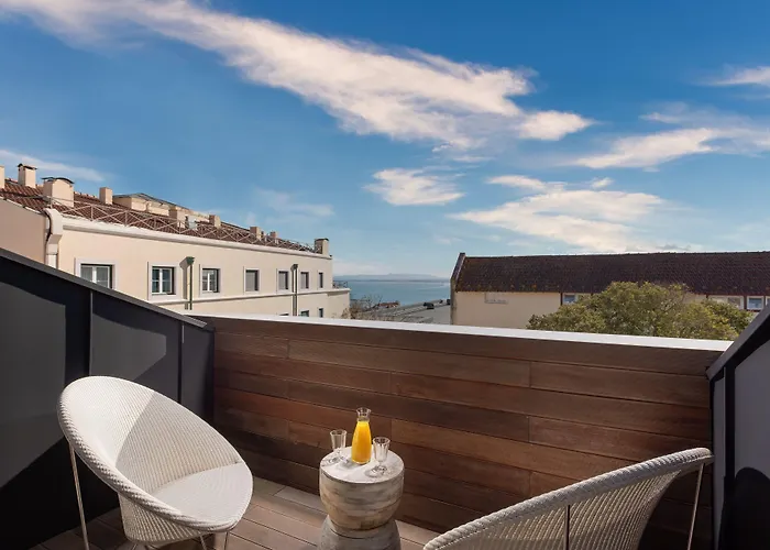 Hotel The Ivens, Autograph Collection 5*