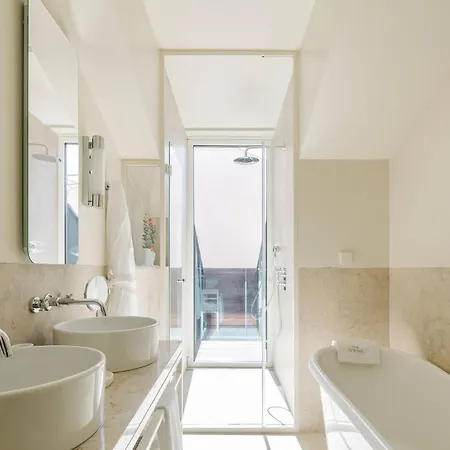 The Ivens, Autograph Collection 酒店 5*