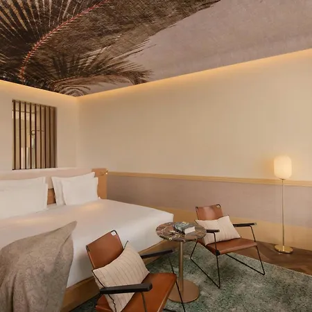 The Ivens, Autograph Collection 酒店