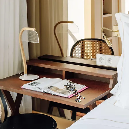 酒店 The Ivens, Autograph Collection