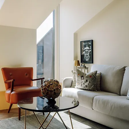 酒店 The Ivens, Autograph Collection