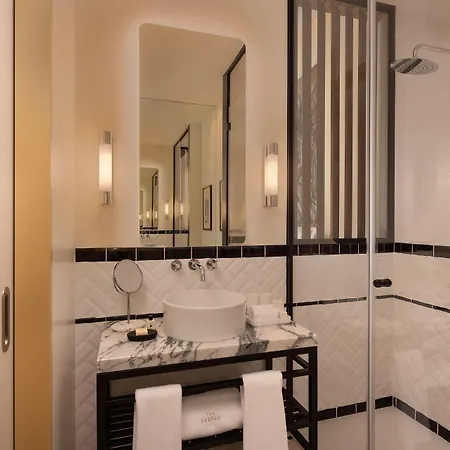 酒店 The Ivens, Autograph Collection 5*