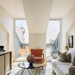 The Ivens, Autograph Collection Hotel Lissabon