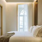 Hotel The Ivens, Autograph Collection Lissabon