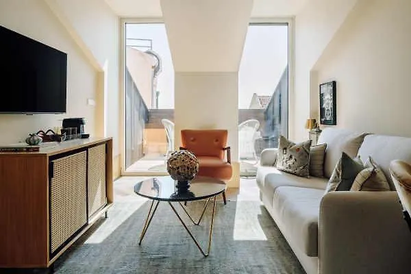 The Ivens, Autograph Collection Hotel 5*