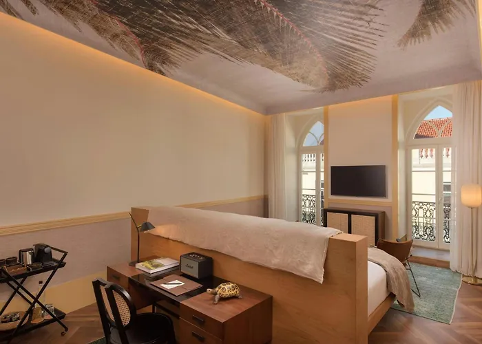 The Ivens, Autograph Collection Hotel