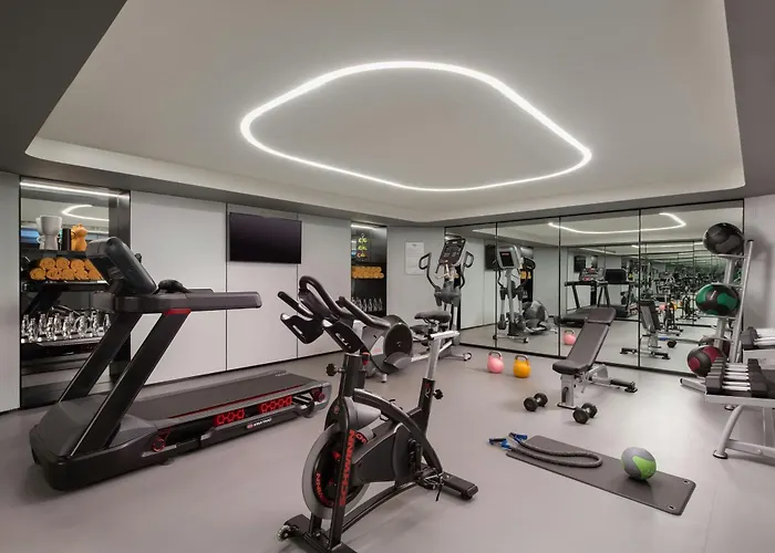 The Ivens, Autograph Collection Lisbon